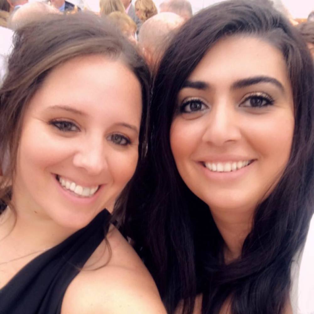 Meet your Posher, Elina